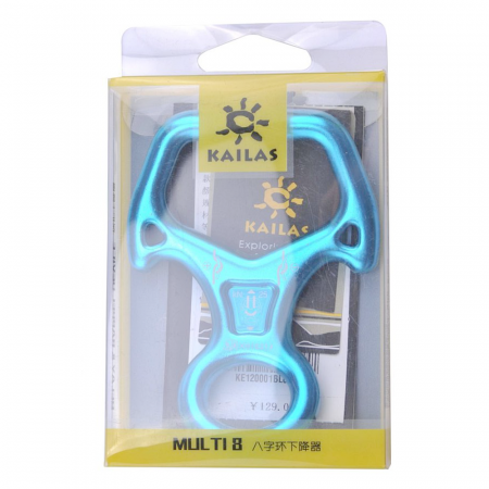 Kailas спусковое устройство Multi 8