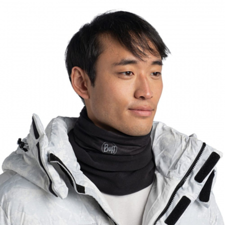 Бандана Buff Polar Solid Black 130003.999.10.00