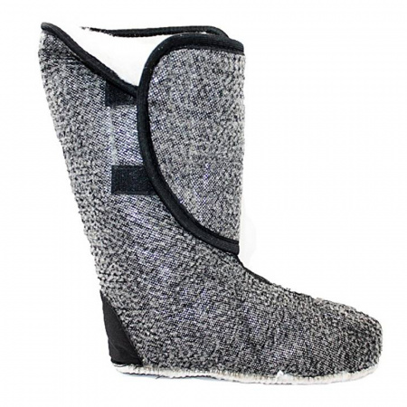 Сапоги мужские КАБЛАН КОМФОРТ ПЛЮС(-55)