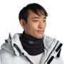 Бандана Buff Polar Solid Black 130003.999.10.00