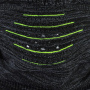 Маска (балаклава) Buff DryFlx Pro Solid Black 121534.999.10.00