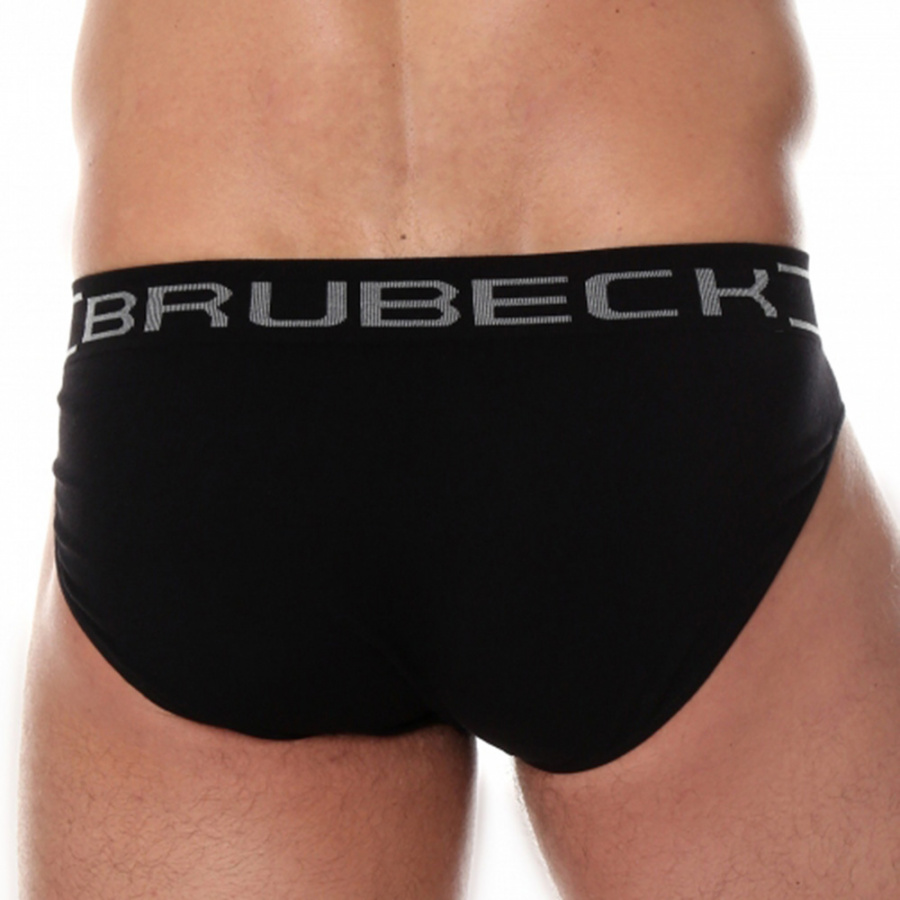 Термобелье Brubeck трусы слипы мужские SLIPY