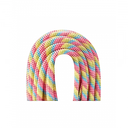 Динамическая веревка Edelrid Kinglet 9,2мм 60м