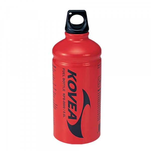 Фляга для топлива Kovea Fuel bottle 0.6 KPB-0600