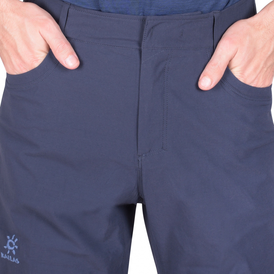 Kailas брюки 9a Climbing KG510504