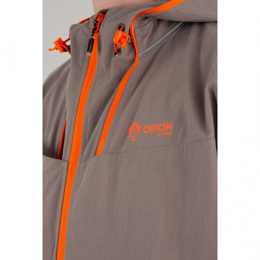 Костюм энцефалитный Элит Барьер (Novatex)