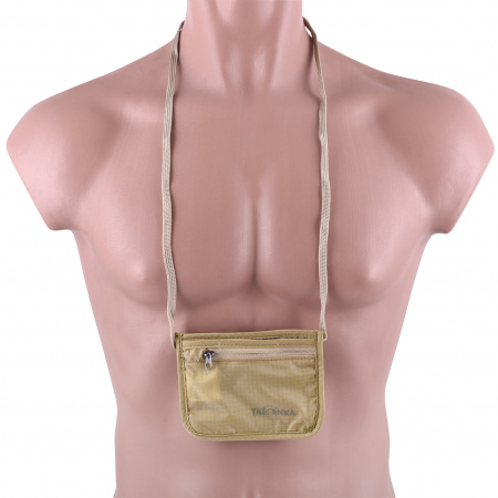 Tatonka Кошелек SKIN ID POCKET