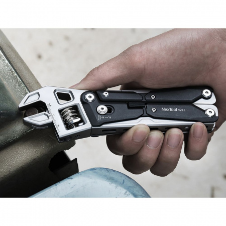 Мультиинструмент NexTool Walker W40