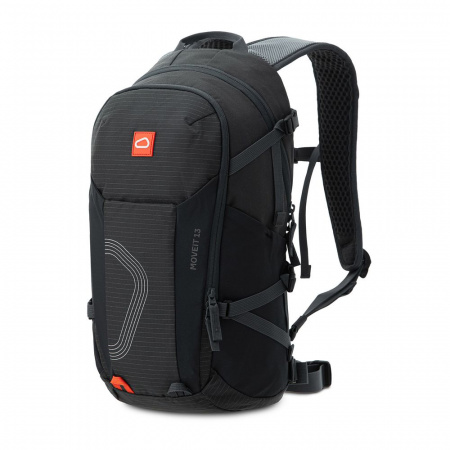 Рюкзак Kanrock Moveit 13 Anthracite