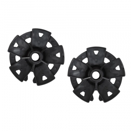 Сменные кольца Snow для треккинговой палки Mountain Carbon Pro