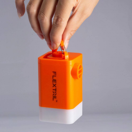 Насос портативный Flextail Max Pump 2 Plus