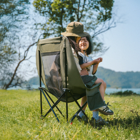 Кресло складное Naturehike Sea star 2 CNK2550JJ019