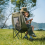 Кресло складное Naturehike Sea star 2 CNK2550JJ019