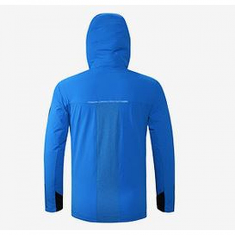 Kailas ветровка Lightweight Hooded KG205102