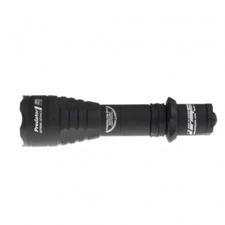 Фонарь Armytek Predator XP-L HI Белый