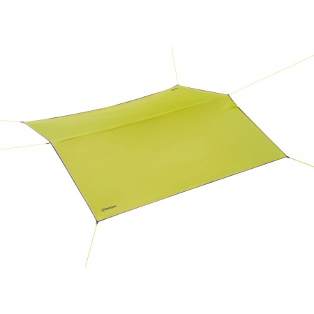 Тент BASK Canopy V3 3*4,5 оливковый свтл