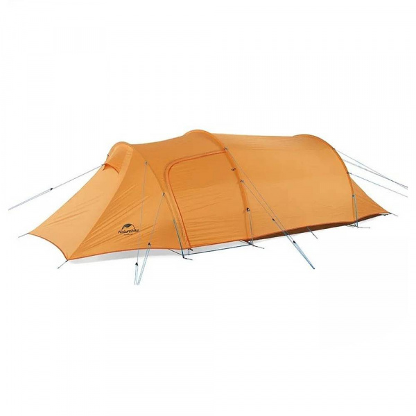 Палатка Naturehike Opalus 2 210T NH20ZP001 оранжевая
