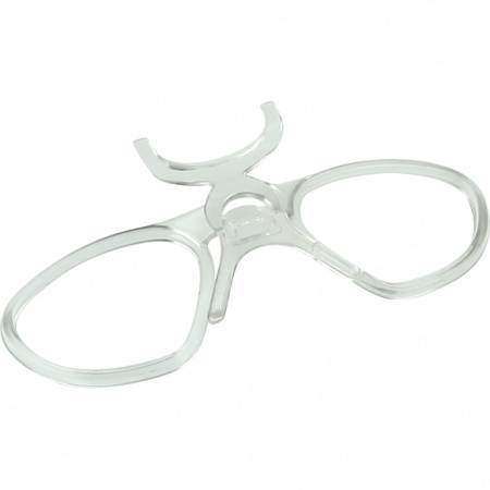 Очки защитные со сменными фильтрами Osprey Track