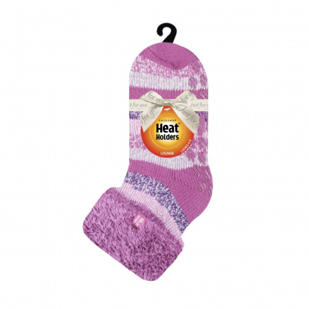 Термоноски женские LOUNGE