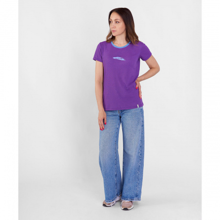 Red Fox Футболка Imprint Женская