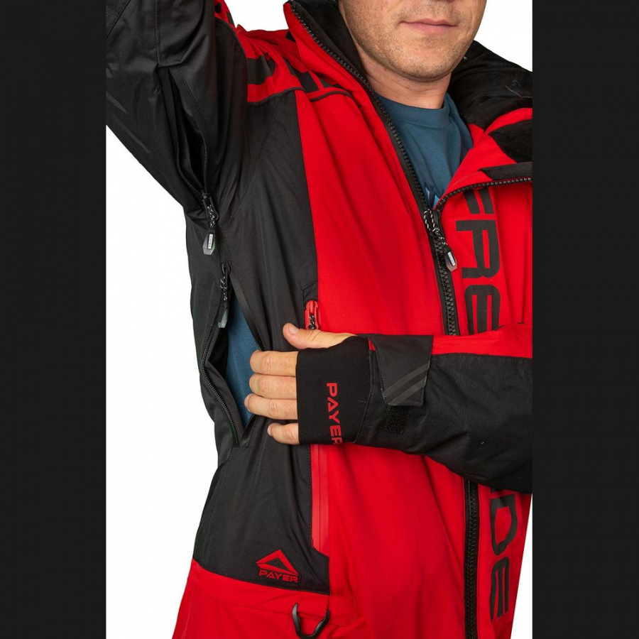 Комбинезон мужской Freeride(Фрирайд) таслан