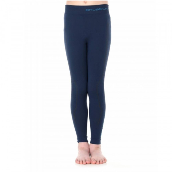 Термобелье для мальчиков Brubeck кальсоны THERMO