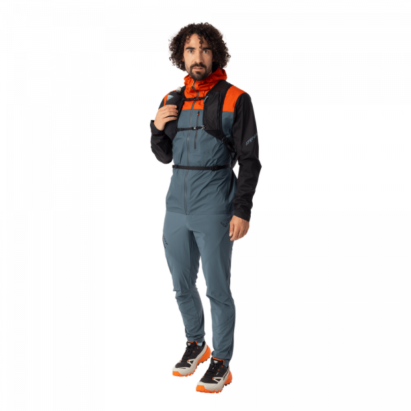 Рюкзак Dynafit TRAVERSE 16 BACKPACK