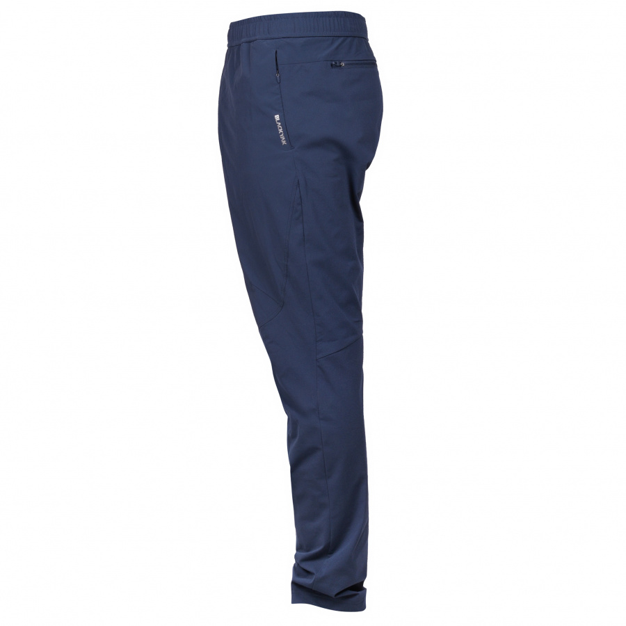 Black Yak брюки Muhak Training Black Yak брюки Muhak Training