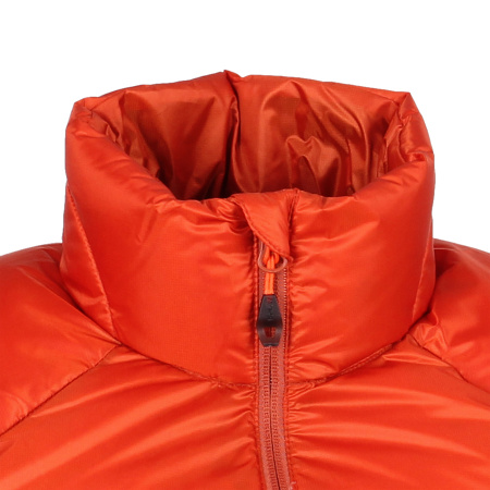 Жилет пуховый Сплав женский Ride