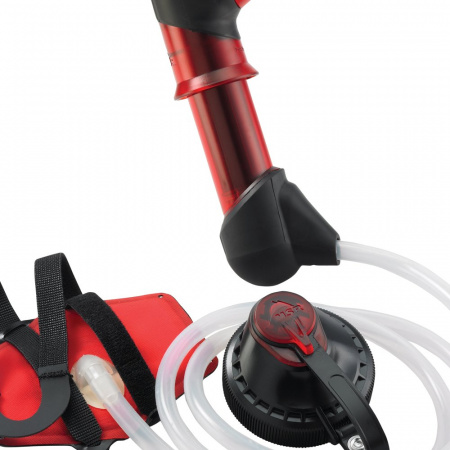 MSR Фильтр для воды HyperFlow Microfilter