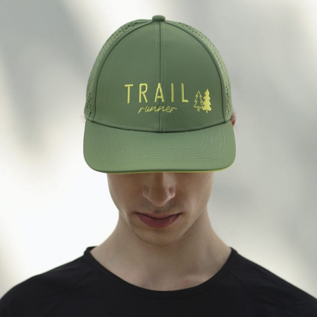 Кепка Wonder Trail Sense