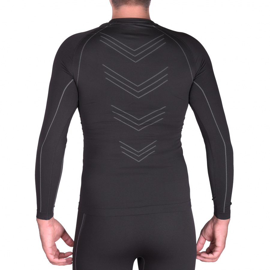 Термобелье UTO комплект Sports 4.0 Bamboo Charcoal 923101