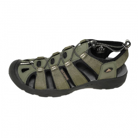 Сандалии треккинговые OCTOPUS