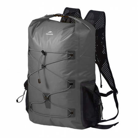Герморюкзак Naturehike Far mountain 25 CNH22BB003 черный