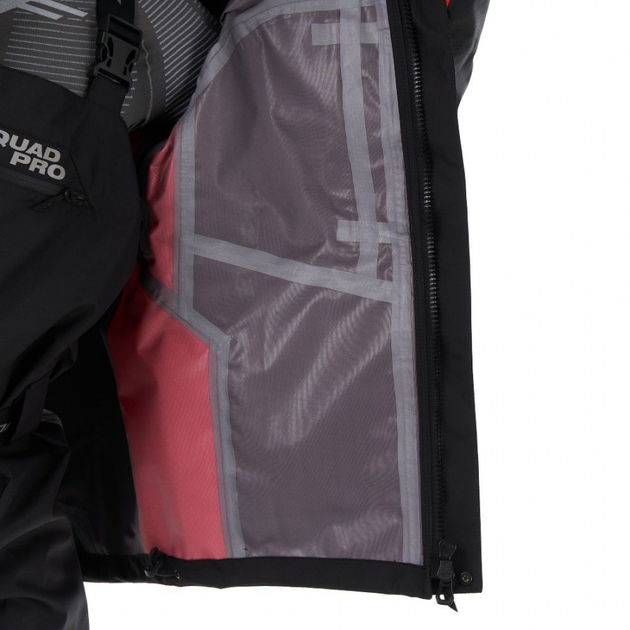 Dragonfly Мембранная куртка QUAD PRO 2023