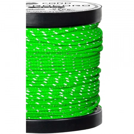 Микрокорд CORD катушка 30м светоотражающий