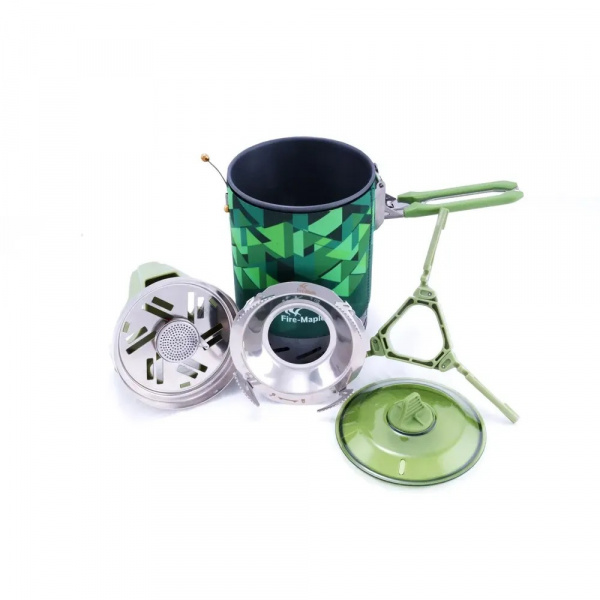 Система приготовления пищи STAR X2 STAR X2