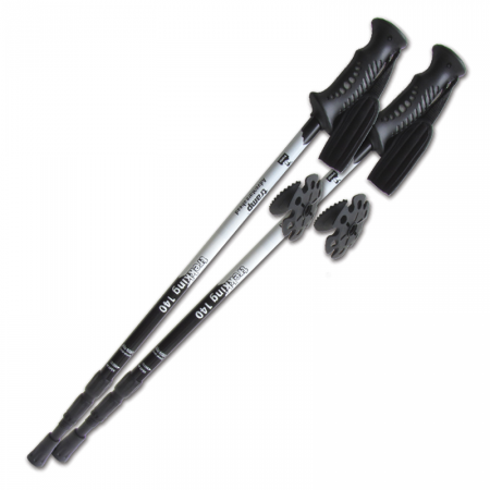 Палки Tramp треккинговые Trekking 140 TRR-003