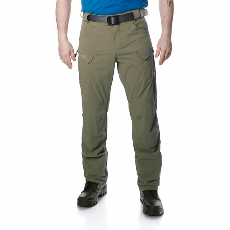 Брюки Каст GRAYLING хаки 44-46/170-176 (Novatex)