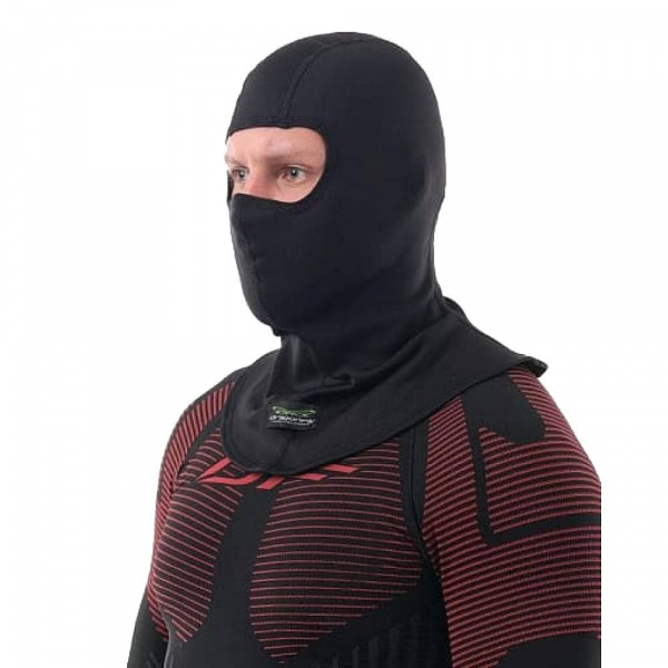 Dragonfly Подшлемник стандарт 3D Зима Polar