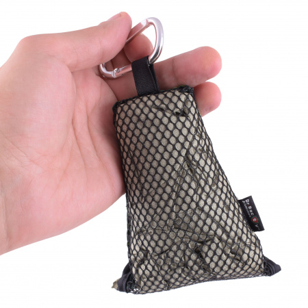 N-Rit полотенце Campack Towel 58*64 рL