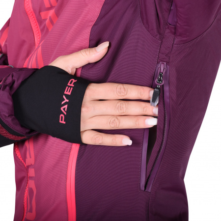 Комбинезон женский Freeride(Фрирайд) таслан PAYER