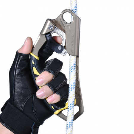 Kailas зажим Vector Ascender