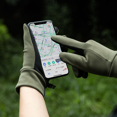 Перчатки Naturehike GL10 NH20FS032