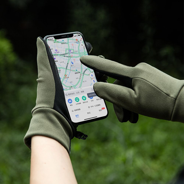 Перчатки Naturehike GL10 NH20FS032