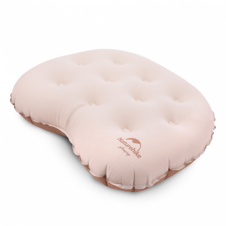 Подушка надувная Naturehike CNH22DZ011 khaki