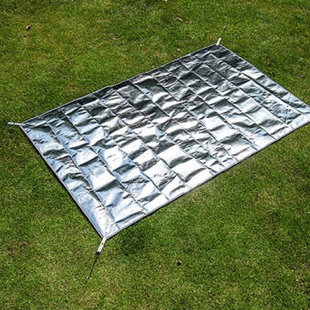 Коврик фольгированый Naturehike NH20FCD03