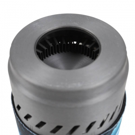 Горелка с кастрюлей FastBoil Solo Track