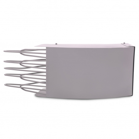 Комбайн для сбора ягод Клюква титан (Роза ветров)