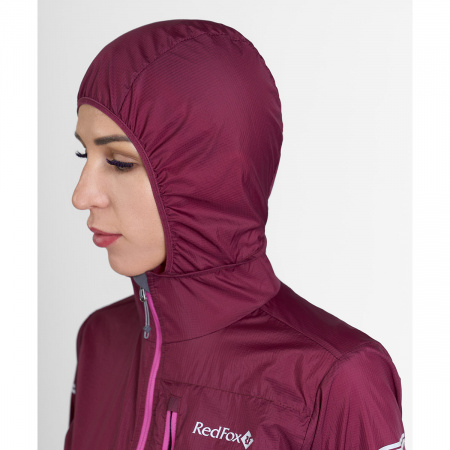 Red Fox Куртка Trek Super Light Женская